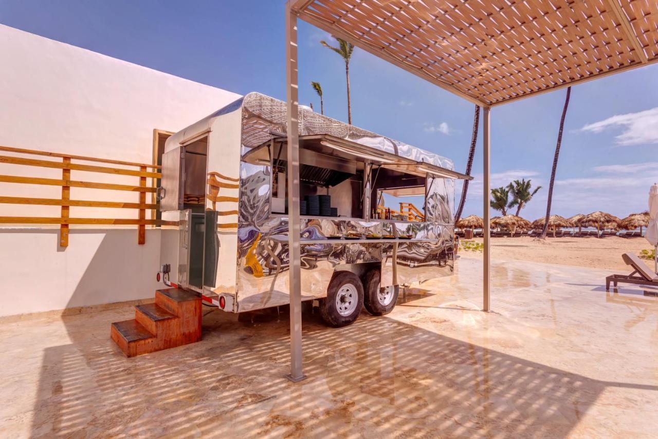Royalton Bavaro, An Autograph Collection All-Inclusive Resort & Casino Punta Cana Exterior foto