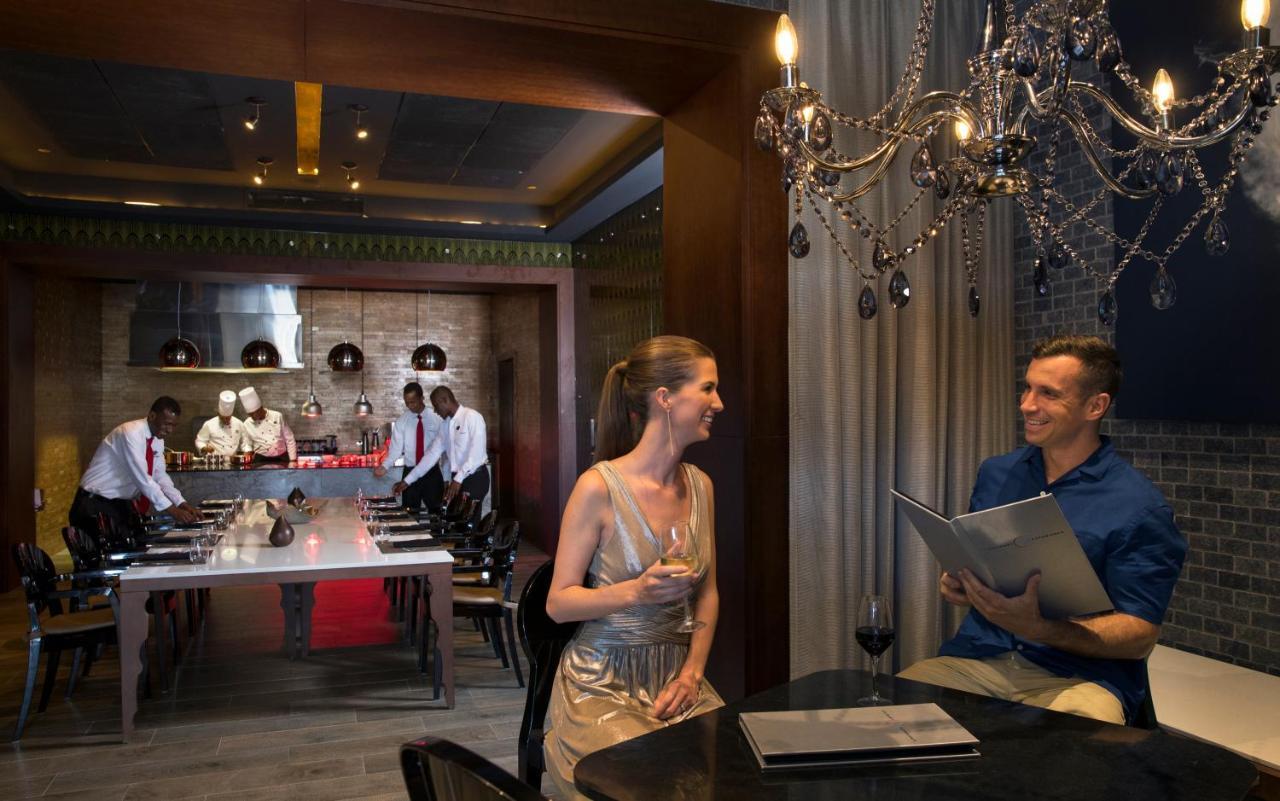 Royalton Bavaro, An Autograph Collection All-Inclusive Resort & Casino Punta Cana Exterior foto