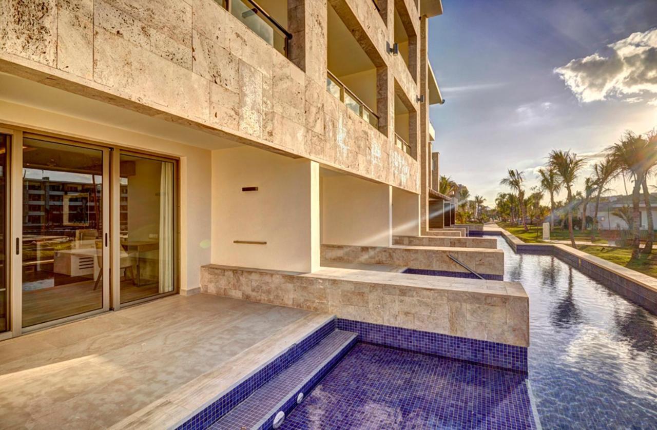 Royalton Bavaro, An Autograph Collection All-Inclusive Resort & Casino Punta Cana Exterior foto
