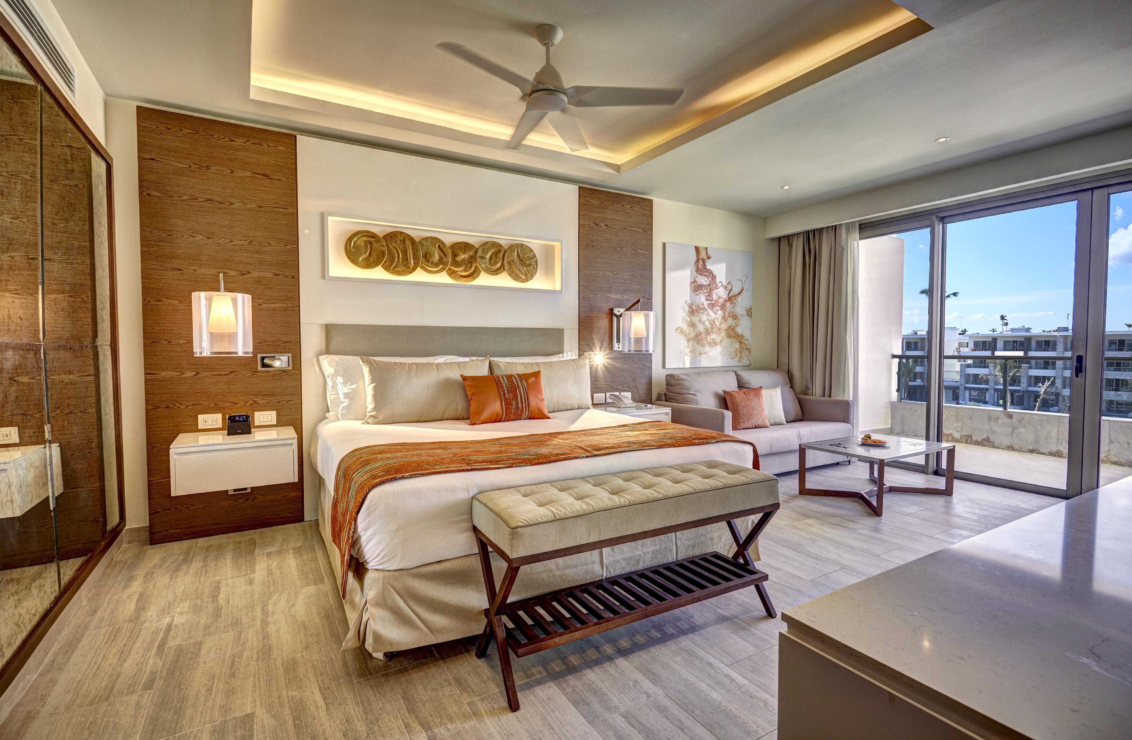 Royalton Bavaro, An Autograph Collection All-Inclusive Resort & Casino Punta Cana Exterior foto