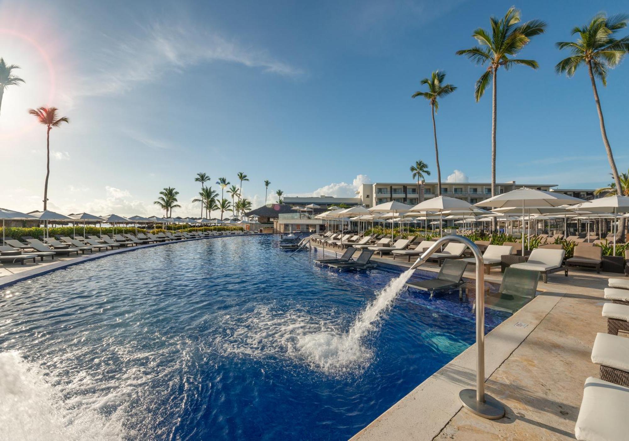 Royalton Bavaro, An Autograph Collection All-Inclusive Resort & Casino Punta Cana Exterior foto