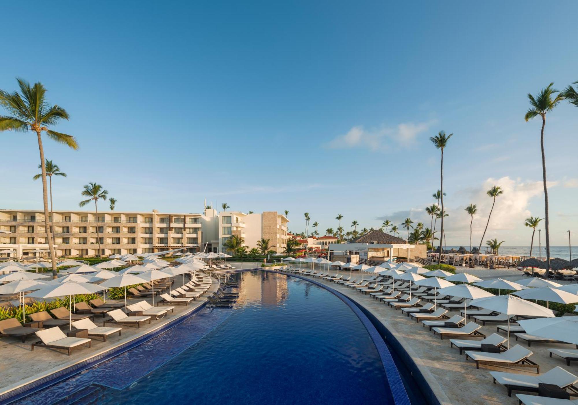 Royalton Bavaro, An Autograph Collection All-Inclusive Resort & Casino Punta Cana Exterior foto