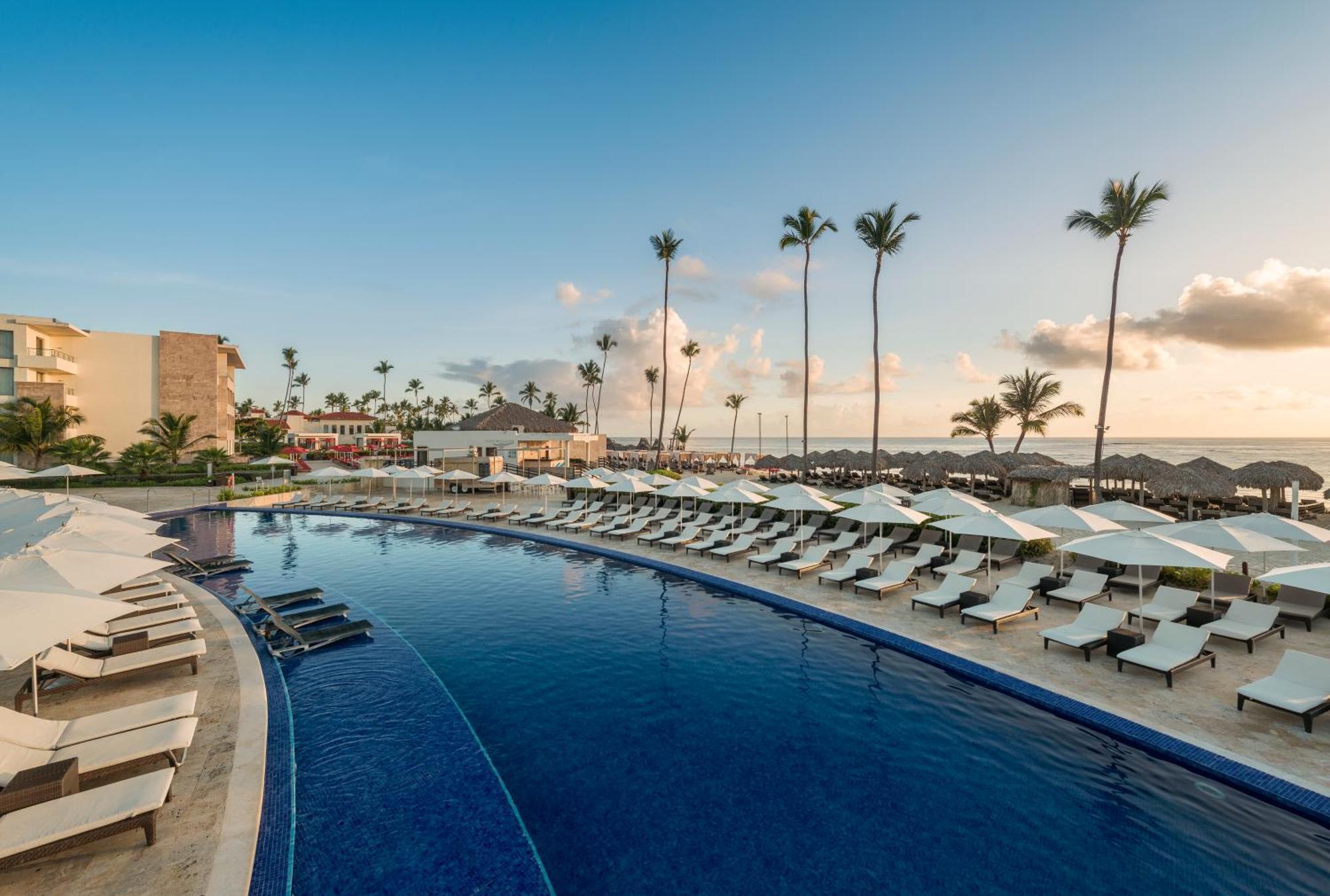 Royalton Bavaro, An Autograph Collection All-Inclusive Resort & Casino Punta Cana Exterior foto