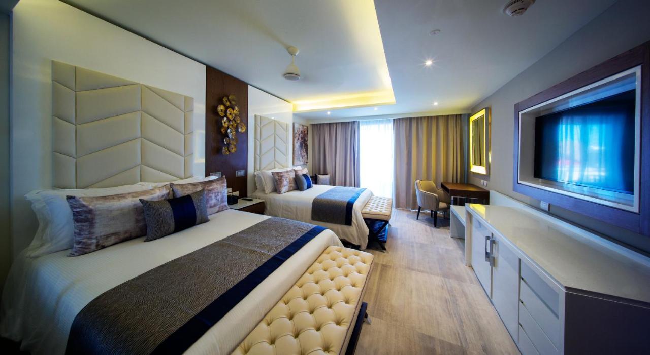 Royalton Bavaro, An Autograph Collection All-Inclusive Resort & Casino Punta Cana Exterior foto
