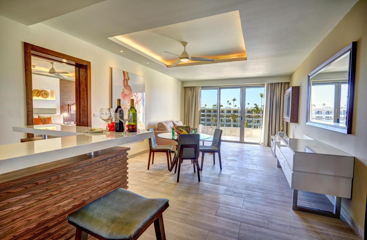 Royalton Bavaro, An Autograph Collection All-Inclusive Resort & Casino Punta Cana Exterior foto